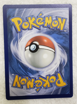 Gastly IR Illustration Rare Card 177/162 Temporal Forces 2024 - Image 2