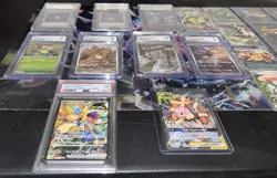 Pokemon Card Lot of 200+ cards - Image 4