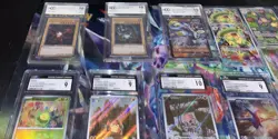 Pokemon Card Lot of 200+ cards - Image 5