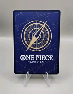 Just Shut Up and Come with Us! EB01-009 C Foil PRB-02 ONE PIECE CARD THE BEST - Image 2