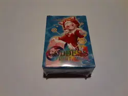Goddess Story Waifu Custom Card Lot Pack Fresh - Image 1