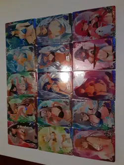 Goddess Story Waifu Custom Card Lot Pack Fresh - Image 5