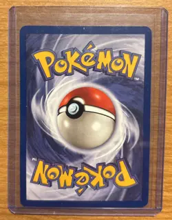 Pokemon Cards: Team Rocket 1st Edition Rare: Dark Arbok 19/82 NM NP - Image 2