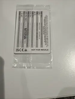 Magic The Gathering x TMNT 2025 NYCC Exclusive Promo Card SEALED - Image 2