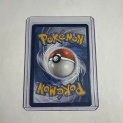 Pikachu 008/034 CLC Holo Promo Pokemon TCG Classic Collection Card 2023 Mint - Image 2