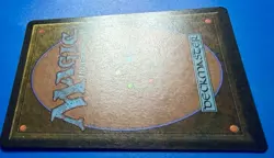 1 BANNED MTG Stone - Throwing Devils (Dark) | Arabian Nights | 1993 | NM - Image 4