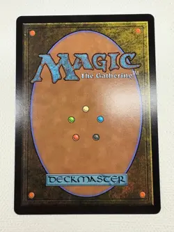 Magic The Gathering Rhystic Study, Stay With Me (Near Mint) - Image 2