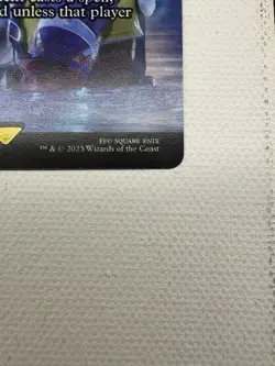 Magic The Gathering Rhystic Study, Stay With Me (Near Mint) - Image 3