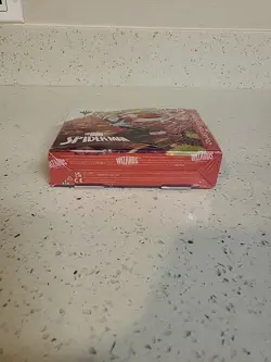 MTG - Marvel's Spider-Man Collector Booster Box - Sealed - Image 5