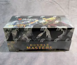 MTG Double Masters Booster Box - SEALED - Image 1