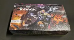 Edge of Eternities MTG Play Booster Box New Sealed *Ships Fast* - Image 1