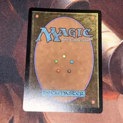 Ancient Brass Dragon X1 Mtg Baldur’s Gate Nm Foil Borderless - Image 2