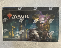 MTG: Theros Beyond Death - Draft Booster Box (Sealed) 36 Packs 2020 - Image 1