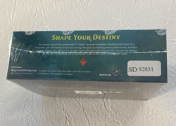 MTG: Theros Beyond Death - Draft Booster Box (Sealed) 36 Packs 2020 - Image 3