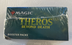 MTG: Theros Beyond Death - Draft Booster Box (Sealed) 36 Packs 2020 - Image 4