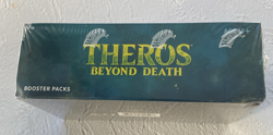 MTG: Theros Beyond Death - Draft Booster Box (Sealed) 36 Packs 2020 - Image 5