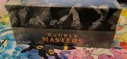 Magic The Gathering Double Masters Booster Box Sealed - Image 3