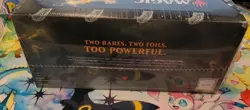 Magic The Gathering Double Masters Booster Box Sealed - Image 5