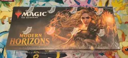 Magic The Gathering Modern Horizons Booster Box Sealed - Image 1