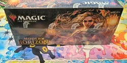 Magic The Gathering Modern Horizons Booster Box Sealed - Image 3