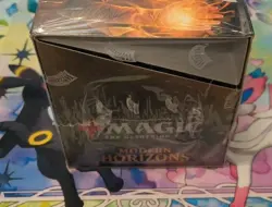 Magic The Gathering Modern Horizons Booster Box Sealed - Image 4