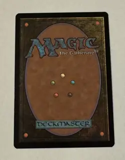 MTG Ice Tunnel - Kaldheim NM - Image 2