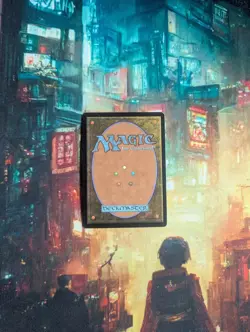 Cemetery Reaper Core Set 2010 (M10) Foil NM!! - Image 2