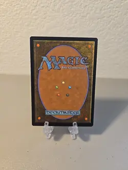 MTG Wellwisher LP The List Reprints (Mystery Boosters) - Image 2