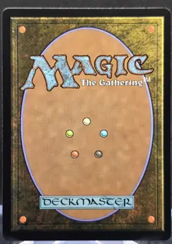 Force of Negation #13 Avatar: The Last Airbender Borderless Regular Mythic - Image 2