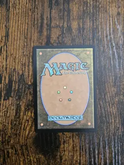 MTG Magic The Gathering - Secret Lair: Fallout - Winter Orb - #1486 - Image 2