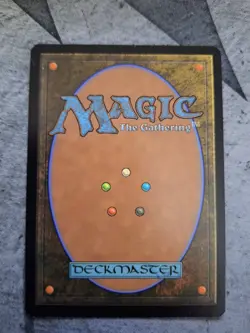 Abandoned Air Temple - Foil Avatar MTG - Image 2