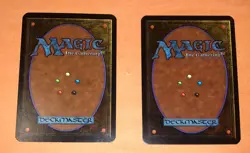 MTG Earthbind Alpha Magic the Gathering **LP** - Image 2