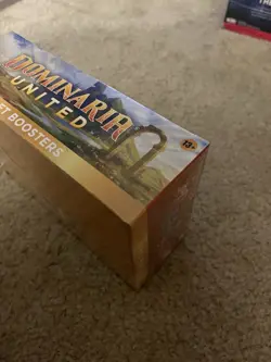 MTG: Magic The Gathering Dominaria United Draft Booster Box SEALED - Image 2