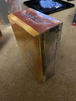MTG: Magic The Gathering Dominaria United Draft Booster Box SEALED - Image 3