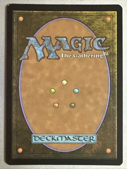 MTG / Lumbering Falls / EOS / #114 / GALAXY FOIL / Rare / NM - Image 2