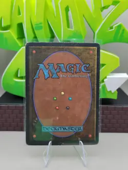 MTG Crusade 4th Edition Regular Rare (1) - Image 2