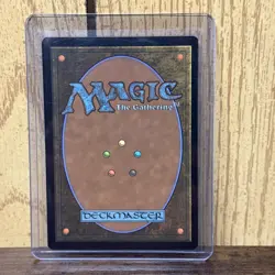 MTG Spider-Man Infernal Grasp (Borderless) Eternal-Legal Regular - Image 2