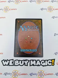 MTG | Desert Nomads | Arabian Nights | Regular | Heavily Played | English - Image 2