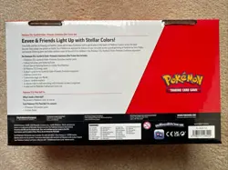 Pokemon Prismatic Evolutions ETB + Pokeball Sam’s Club MULTIPLES AVAILABLE - Image 2