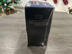 Pokemon TCG: Champion's Path Elite Trainer Box ETB. Factory Sealed Fast Shipping - Image 4