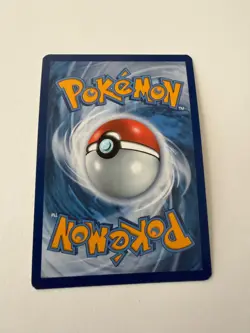 Pokemon - Oshawott - Sword & Shield Black Star Promos - SWSH222 - VLP - Image 2