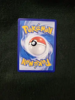 Pokemon Fighting Energy Holo 2001/06 Gem Pack Vol. 3 S-Chinese CBB3C NM - Image 2