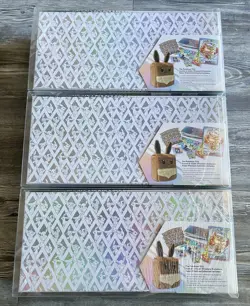 LOT (3) Prismatic Evolutions SPC + Cases Special Premium Collection Box Pokemon - Image 2