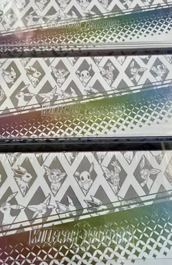 LOT (3) Prismatic Evolutions SPC + Cases Special Premium Collection Box Pokemon - Image 4