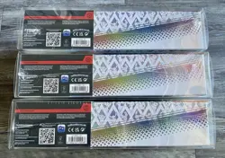 LOT (3) Prismatic Evolutions SPC + Cases Special Premium Collection Box Pokemon - Image 5