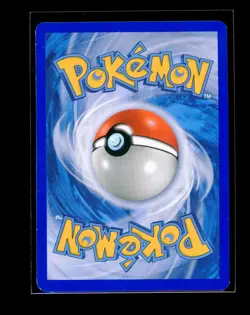 Pokemon Blacksmith XY Premium Trainer Collection Alt Full Art 88a/106 LP b - Image 2