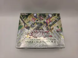 Yugioh Duelist's Advance 1st Edition Booster Box English Sealed - Image 1
