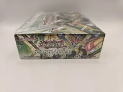 Yugioh Duelist's Advance 1st Edition Booster Box English Sealed - Image 3