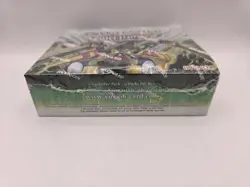 Yugioh Duelist's Advance 1st Edition Booster Box English Sealed - Image 4