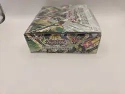 Yugioh Duelist's Advance 1st Edition Booster Box English Sealed - Image 5